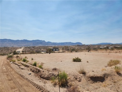 Lake Mead Lot For Sale in Meadview Arizona