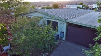 Colorado River - Mohave County Home For Sale in Bullhead City Arizona