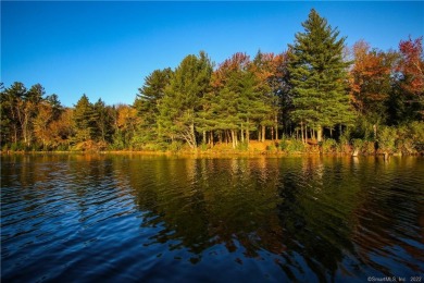 Lake Winchester Acreage For Sale in Norfolk Connecticut