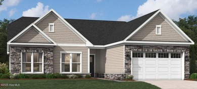 Cape Fear River Home Sale Pending in Southport North Carolina