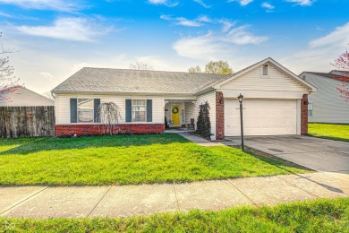 Lake Home Sale Pending in Indianapolis, Indiana