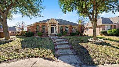 Lake Home For Sale in Rowlett, Texas