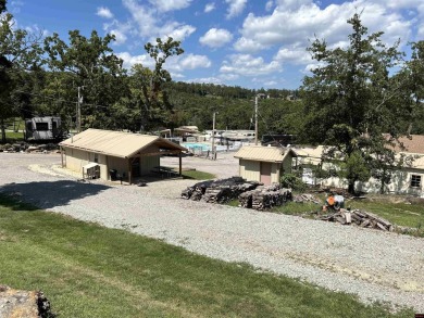 Lake Commercial For Sale in Elizabeth, Arkansas