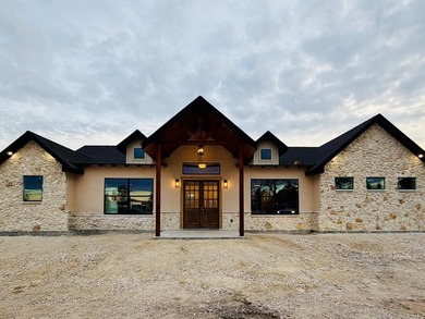 OC Fisher Lake Home Active Under Contract in San Angelo Texas
