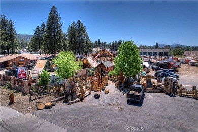 Big Bear Lake Commercial For Sale in Big Bear Lake California