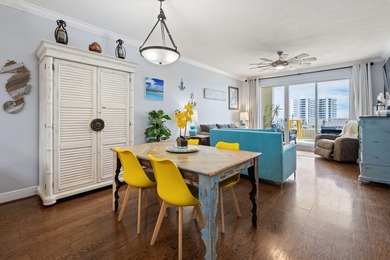 This stunning condo in Ariel Dunes II, is nestled within the - photo 13