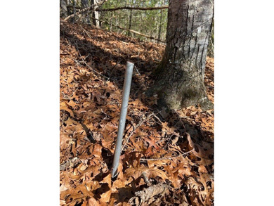 5.53 UNRESTRICTED mountain land. This property is nestled in the - photo 13