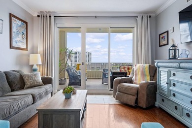This stunning condo in Ariel Dunes II, is nestled within the - photo 14