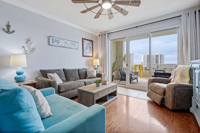 This stunning condo in Ariel Dunes II, is nestled within the - photo 16
