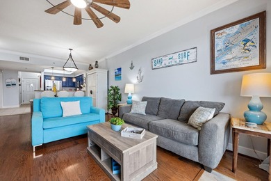 This stunning condo in Ariel Dunes II, is nestled within the - photo 17