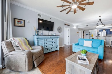 This stunning condo in Ariel Dunes II, is nestled within the - photo 18