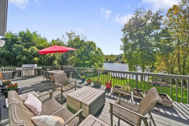 Lake Home For Sale in New City, New York