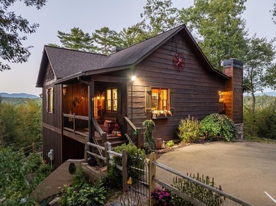 (private lake, pond, coastal) Home For Sale in Ellijay Georgia