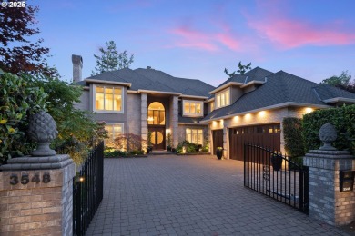 Lake Home For Sale in Lake Oswego, Oregon