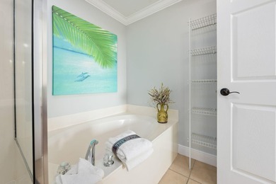 This stunning condo in Ariel Dunes II, is nestled within the - photo 22