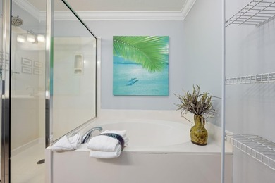 This stunning condo in Ariel Dunes II, is nestled within the - photo 23