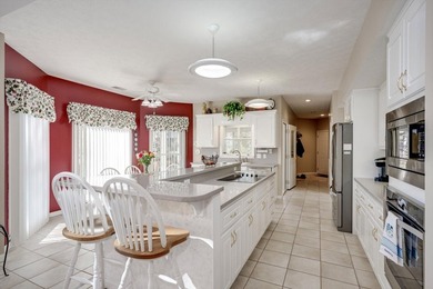 Tucked away on a quiet dead-end road in the desirable Little - photo 23