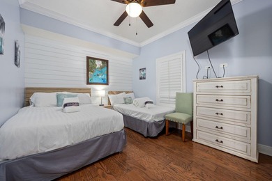 This stunning condo in Ariel Dunes II, is nestled within the - photo 24