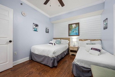This stunning condo in Ariel Dunes II, is nestled within the - photo 25