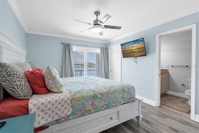 Rare opportunity to own a fully remodeled beachfront condo in - photo 25