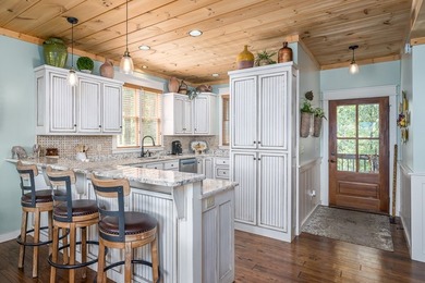 Charming Mountain Cabin with stunning Mountain Views. Centrally - photo 5