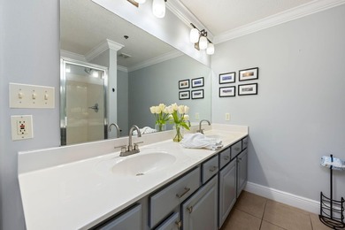 This stunning condo in Ariel Dunes II, is nestled within the - photo 26