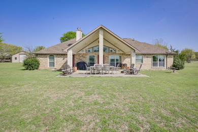A Lakeside Paradise! SOLD - Lake Home SOLD! in Corsicana, Texas