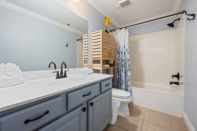This stunning condo in Ariel Dunes II, is nestled within the - photo 27