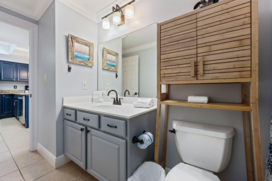 This stunning condo in Ariel Dunes II, is nestled within the - photo 28