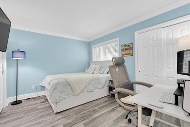 Rare opportunity to own a fully remodeled beachfront condo in - photo 31