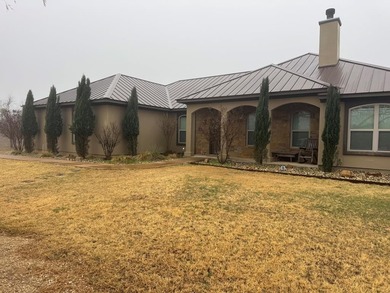 OC Fisher Lake Home Active Under Contract in San Angelo Texas