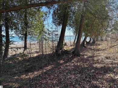 Lake Lot For Sale in Beaver Island, Michigan