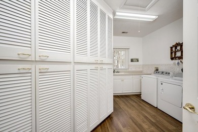 Tucked away on a quiet dead-end road in the desirable Little - photo 32