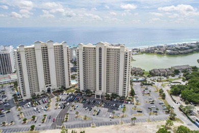 This stunning condo in Ariel Dunes II, is nestled within the - photo 36