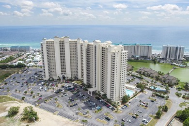This stunning condo in Ariel Dunes II, is nestled within the - photo 37