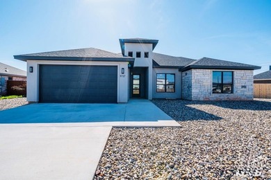 OC Fisher Lake Home For Sale in San Angelo Texas