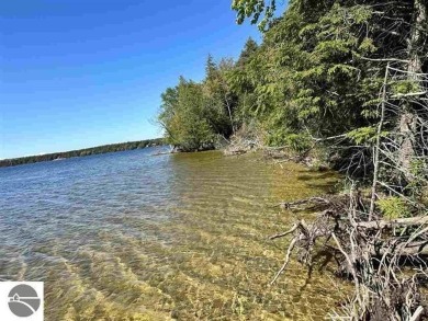 Lake Lot For Sale in Beaver Island, Michigan