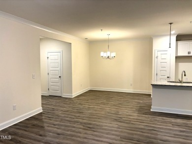 New condos in the heart of Cary. Up to $5,000 towards closing