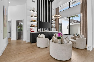 Completely renovated in 2024, this exceptional Woodfield Boca - photo 7