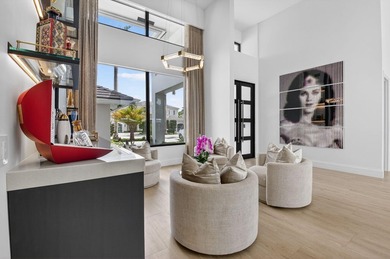 Completely renovated in 2024, this exceptional Woodfield Boca - photo 8