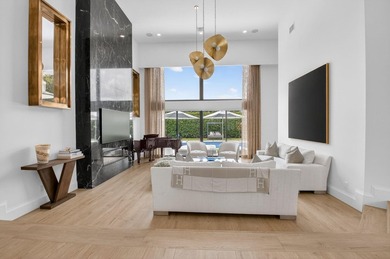 Completely renovated in 2024, this exceptional Woodfield Boca - photo 9