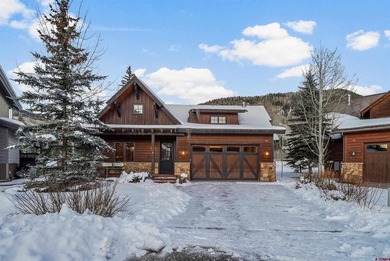 Lake Home For Sale in Durango, Colorado