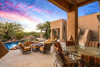 Experience refined desert living in this beautifully remodeled - photo 3