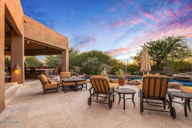 Experience refined desert living in this beautifully remodeled - photo 5