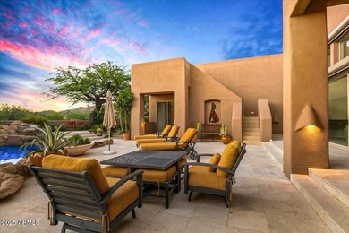 Experience refined desert living in this beautifully remodeled - photo 6