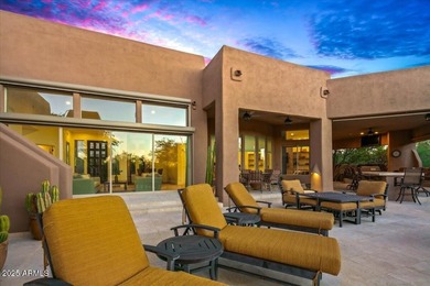 Experience refined desert living in this beautifully remodeled - photo 7