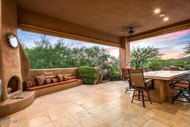 Experience refined desert living in this beautifully remodeled - photo 8
