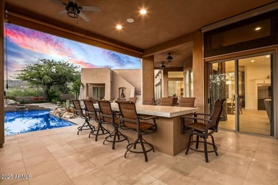 Experience refined desert living in this beautifully remodeled - photo 9