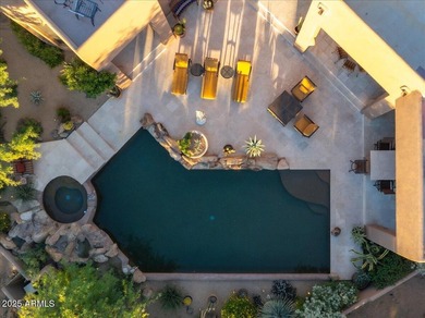 Experience refined desert living in this beautifully remodeled - photo 10