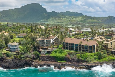 RARELY does one of the 12 Boutique Oceanfront Condos @ Poipu - photo 1